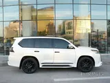 Lexus lx570S 2017