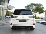 Lexus lx570S 2017