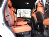 Lexus lx570S 2017
