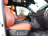 Lexus lx570S 2017