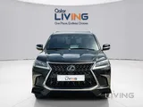 Lexus LX570S 2018