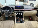 Lexus LX570S Black Edition 