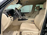 Lexus LX570S Black Edition 