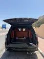 Lexus Lx570s black edition