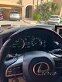 Lexus Lx570s black edition