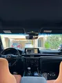 Lexus Lx570s black edition
