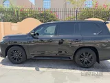 Lexus lx570s Black edition for sale price negotiable