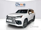 Lexus LX600 2023