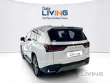 Lexus LX600 2023