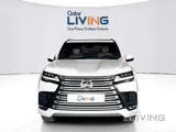 Lexus LX600 2023