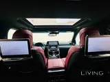 Lexus lx600 2023