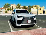 Lexus lx600 2023