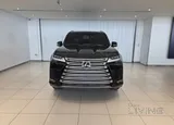 Lexus LX600 (2025)