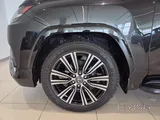 Lexus LX600 (2025)