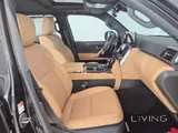 Lexus LX600 (2025)
