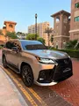 Lexus lx600 f sport