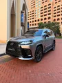 Lexus lx600 f sport