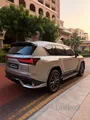 Lexus lx600 f sport