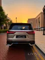 Lexus lx600 f sport