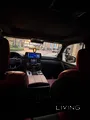 Lexus lx600 f sport