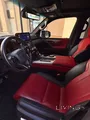 Lexus lx600 f sport