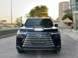Lexus lx600 luxury 2023