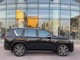Lexus lx600 luxury 2023