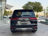 Lexus lx600 luxury 2023