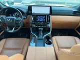 Lexus lx600 luxury 2023
