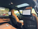 Lexus lx600 luxury 2023