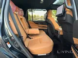 Lexus lx600 luxury 2023
