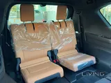 Lexus lx600 luxury 2023