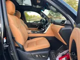 Lexus lx600 luxury 2023