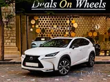 Lexus NX 200T