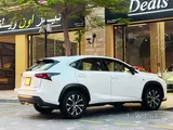 Lexus NX 200T