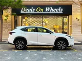 Lexus NX 200T