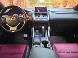 Lexus NX 200T