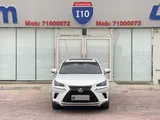 Lexus NX-300 2019
