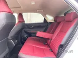 Lexus NX-300 2019
