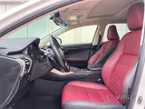Lexus NX-300 2019