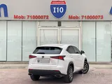 Lexus NX-300 2019