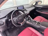 Lexus NX-300 2019