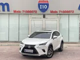 Lexus NX-300 2019