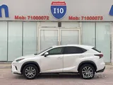 Lexus NX-300 2019