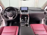 Lexus NX-300 2019
