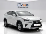Lexus NX 300 2020