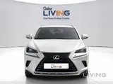 Lexus NX 300 2020