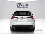 Lexus NX 300 2020
