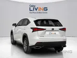 Lexus NX 300 2020