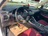Lexus NX 300 2020